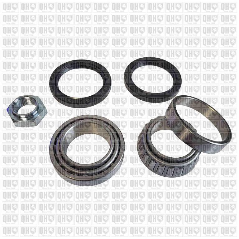 Cojinete de rueda QUINTON HAZELL ref. QWB474